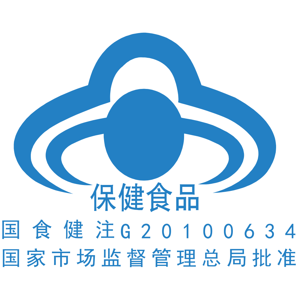 保健食品标志