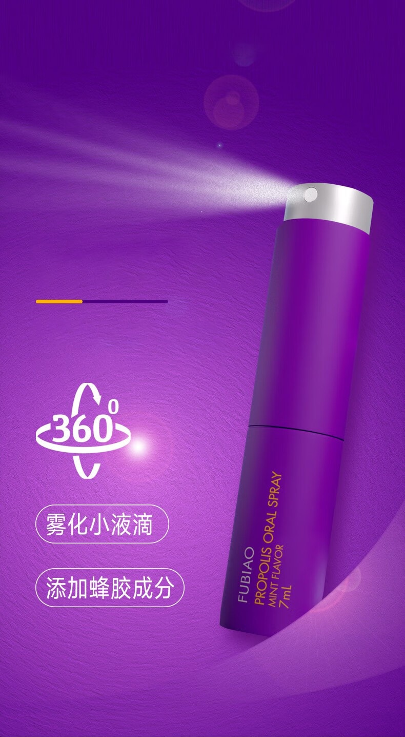 口喷的360度喷头展示